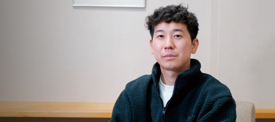 写真：営業S.K