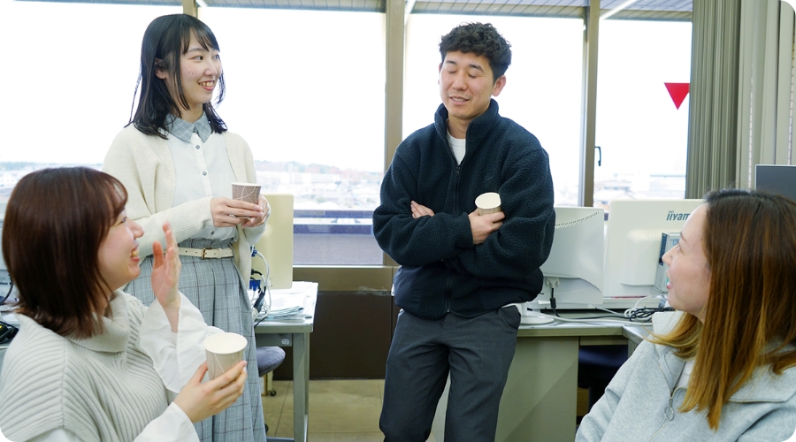 座談会イメージ画像